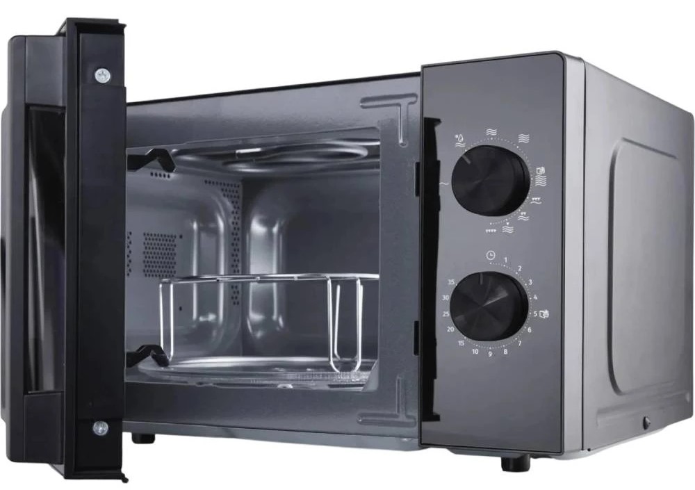 Мікрохвильова піч GORENJE MO20E2B5 · 4