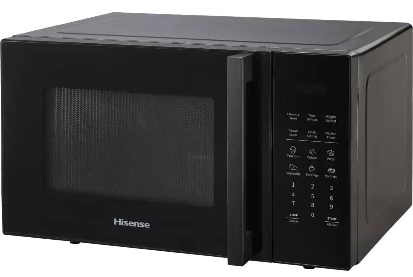 Мікрохвильова піч HISENSE H23MOBS5HG · 2