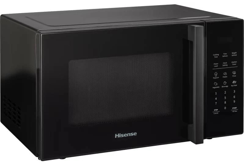Мікрохвильова піч HISENSE H23MOBS5HG · 3