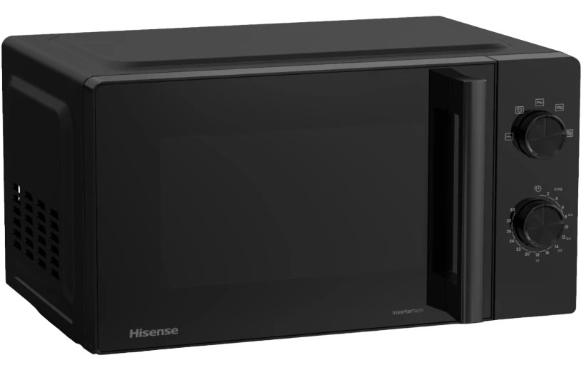 Мікрохвильова піч HISENSE H20MOBP1HI · 3