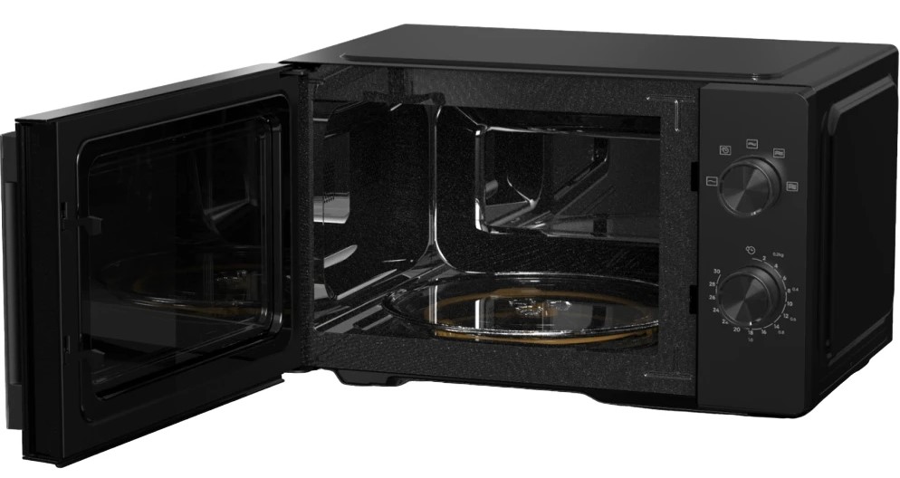 Мікрохвильова піч HISENSE H20MOBP1HI · 6