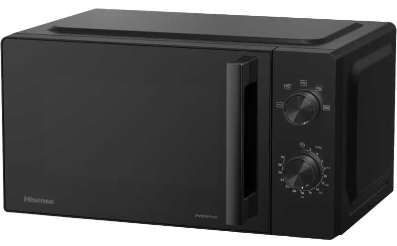 Мікрохвильова піч HISENSE H20MOBP1HI · 4