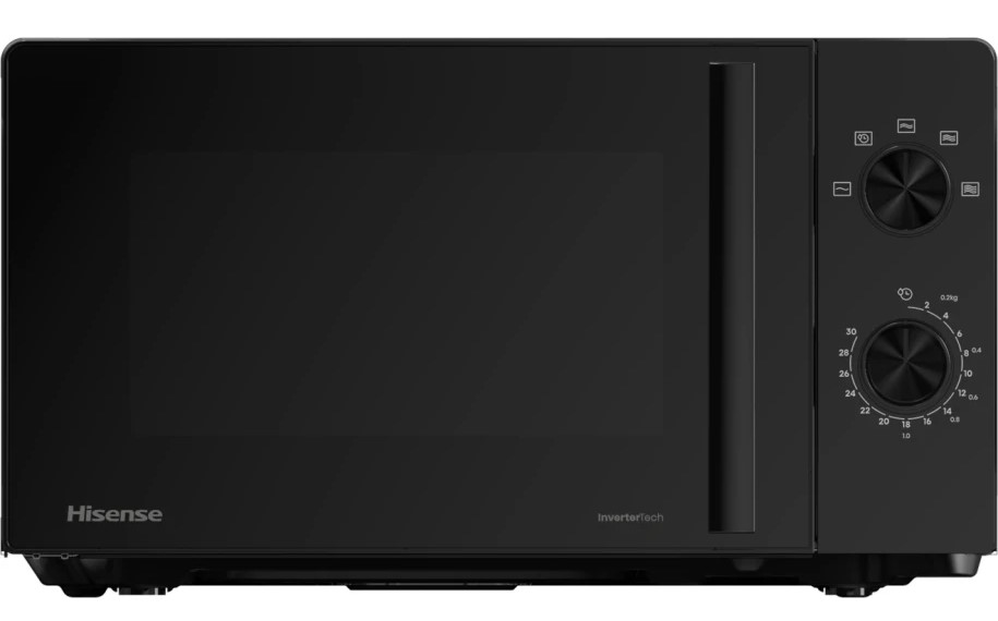 Мікрохвильова піч HISENSE H20MOBP1HI · 2
