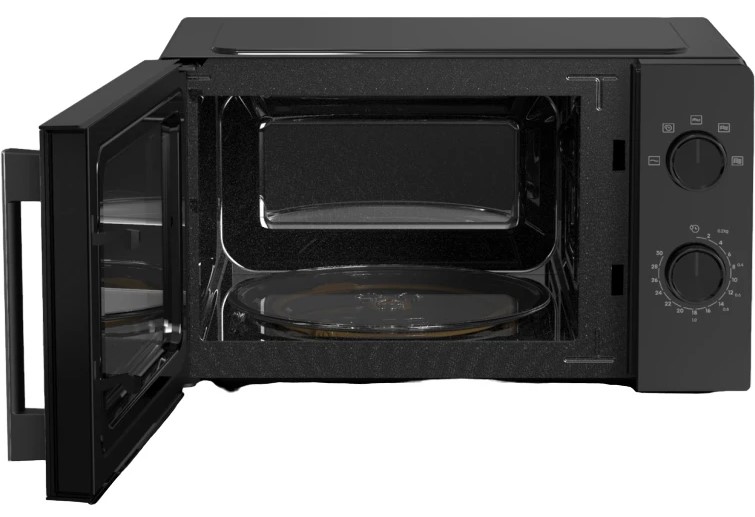 Мікрохвильова піч HISENSE H20MOBP1HI · 5