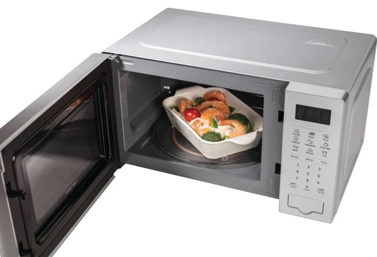 Мікрохвильова піч HISENSE H20MOMS4 · 4