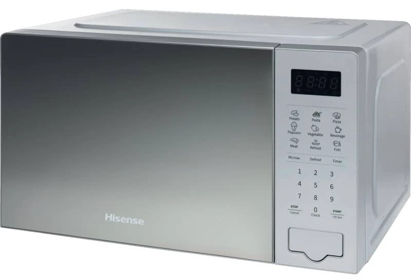 Мікрохвильова піч HISENSE H20MOMS4 · 2