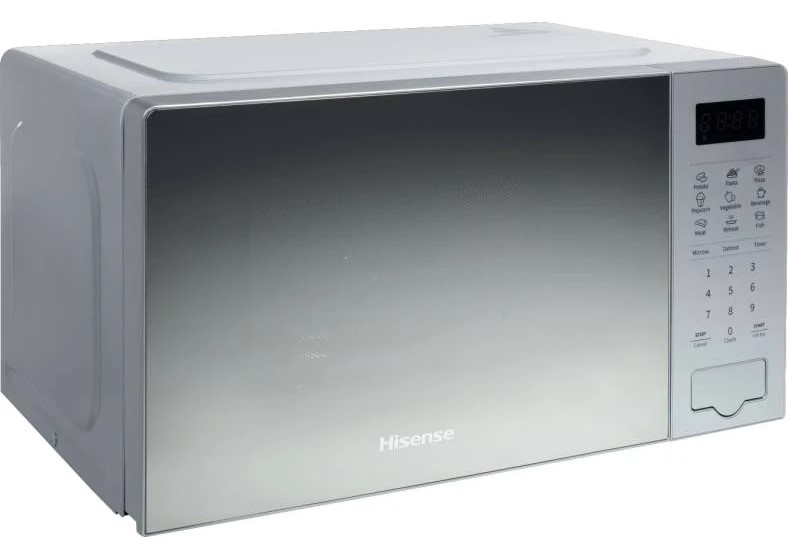 Мікрохвильова піч HISENSE H20MOMS4 · 3