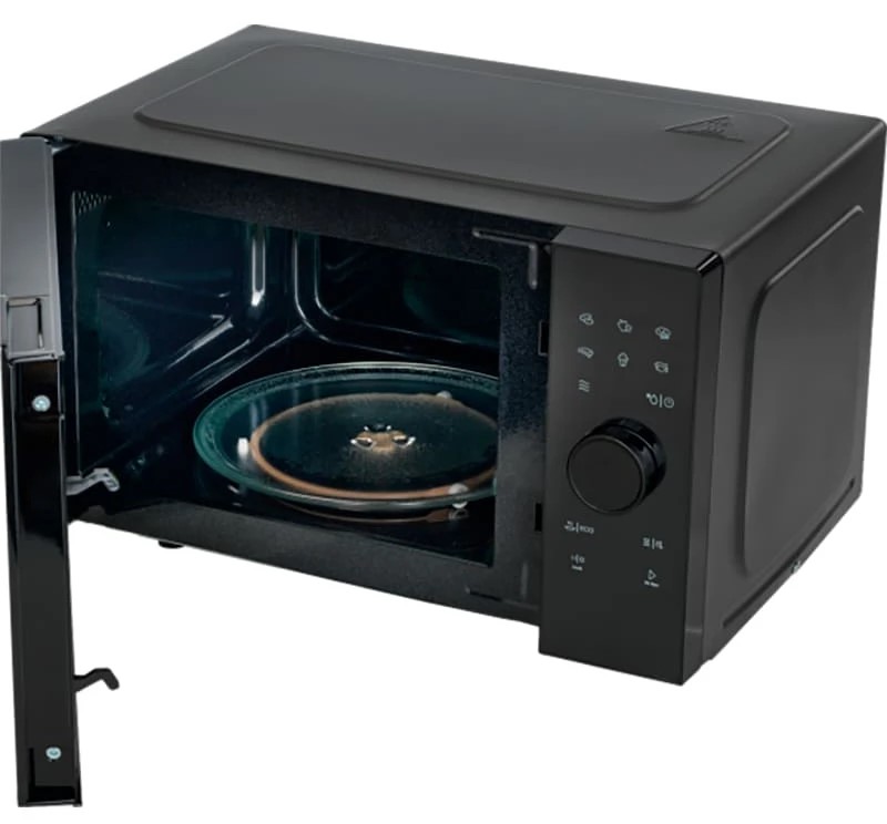 Мікрохвильова піч HISENSE H23MOBSD2H4 · 3