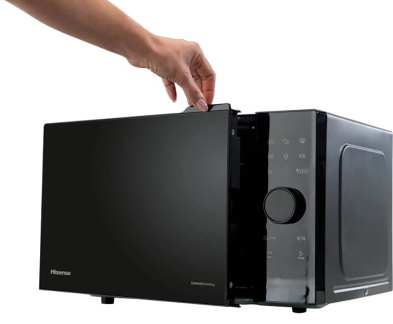 Мікрохвильова піч HISENSE H23MOBSD2H4 · 6