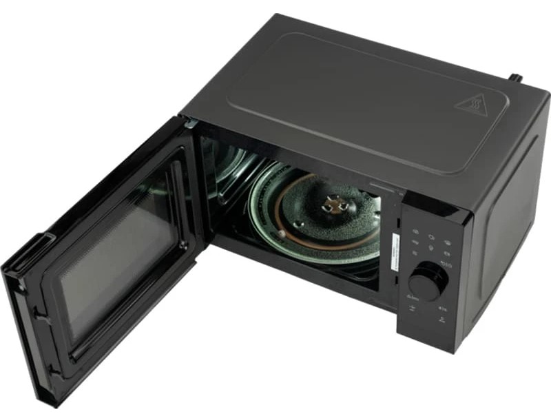 Мікрохвильова піч HISENSE H23MOBSD2H4 · 5