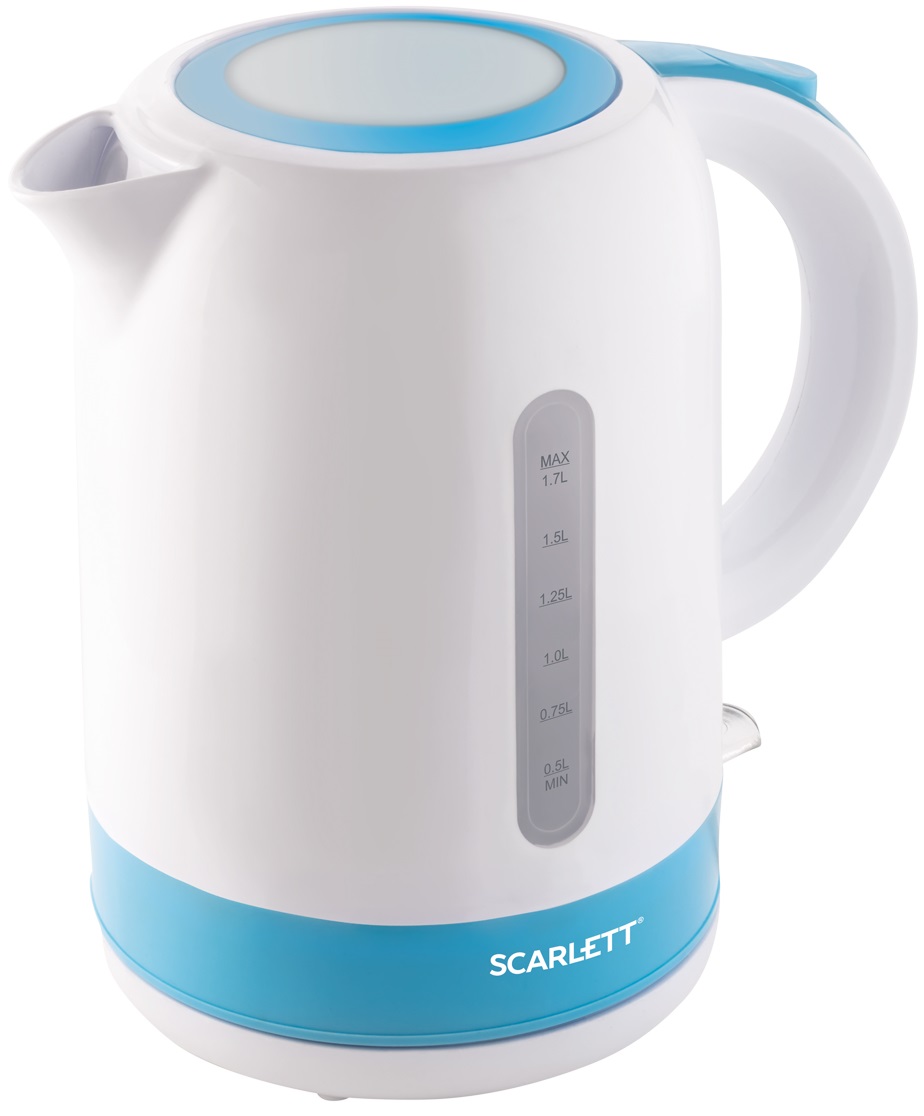 

Чайник SCARLETT SC - EK18P42