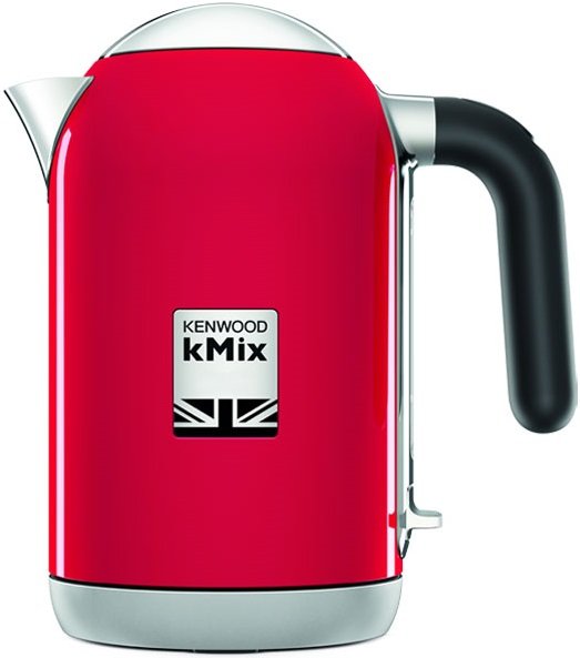 

Чайник KENWOOD ZJX 650 RD