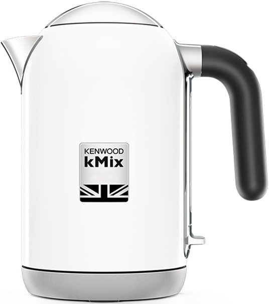 

Чайник KENWOOD ZJX 650 WH