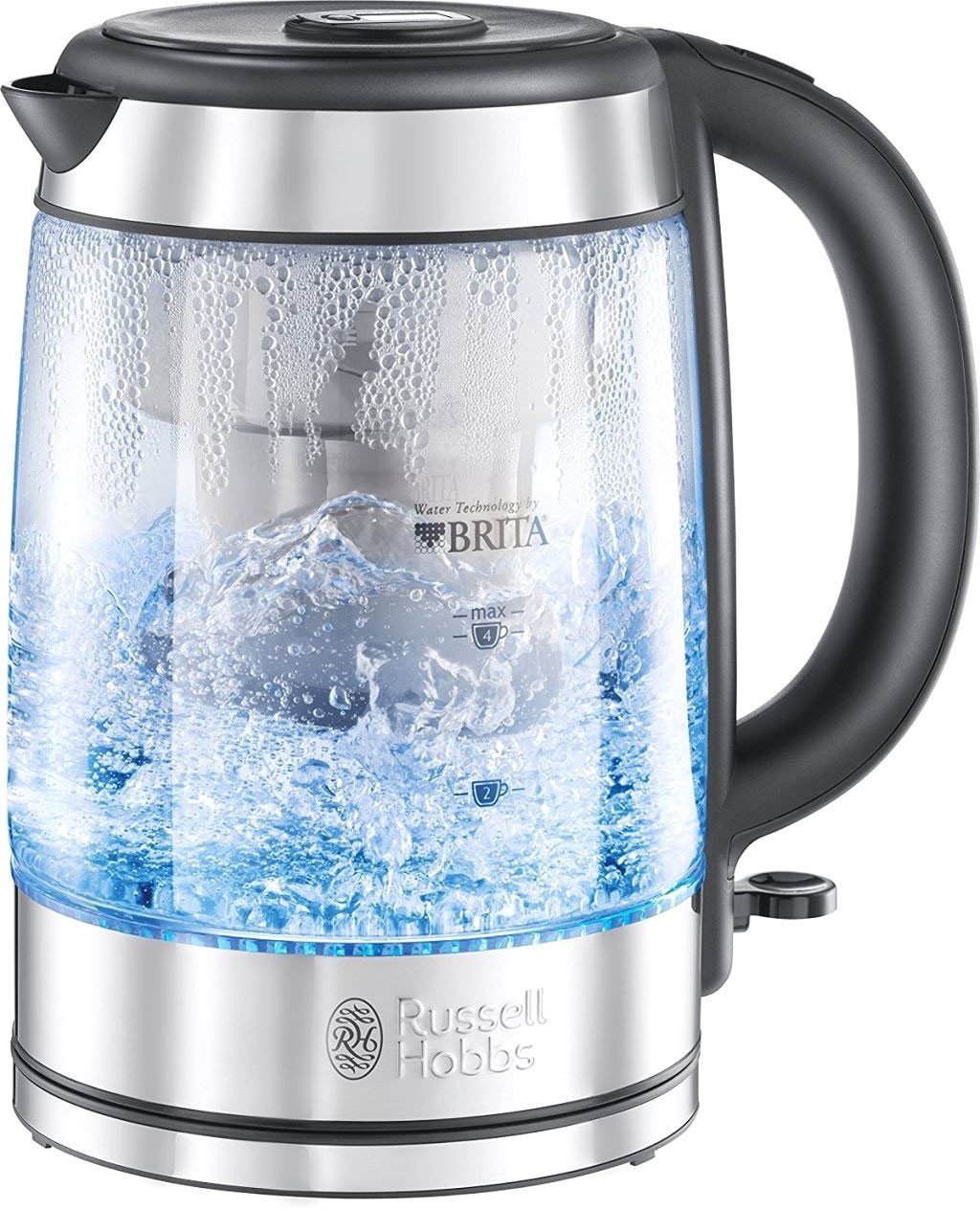 Электрочайник RUSSELL HOBBS 20760-57 в Киеве