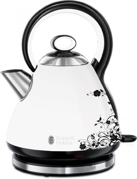 

Чайник RUSSELL HOBBS 21963-70