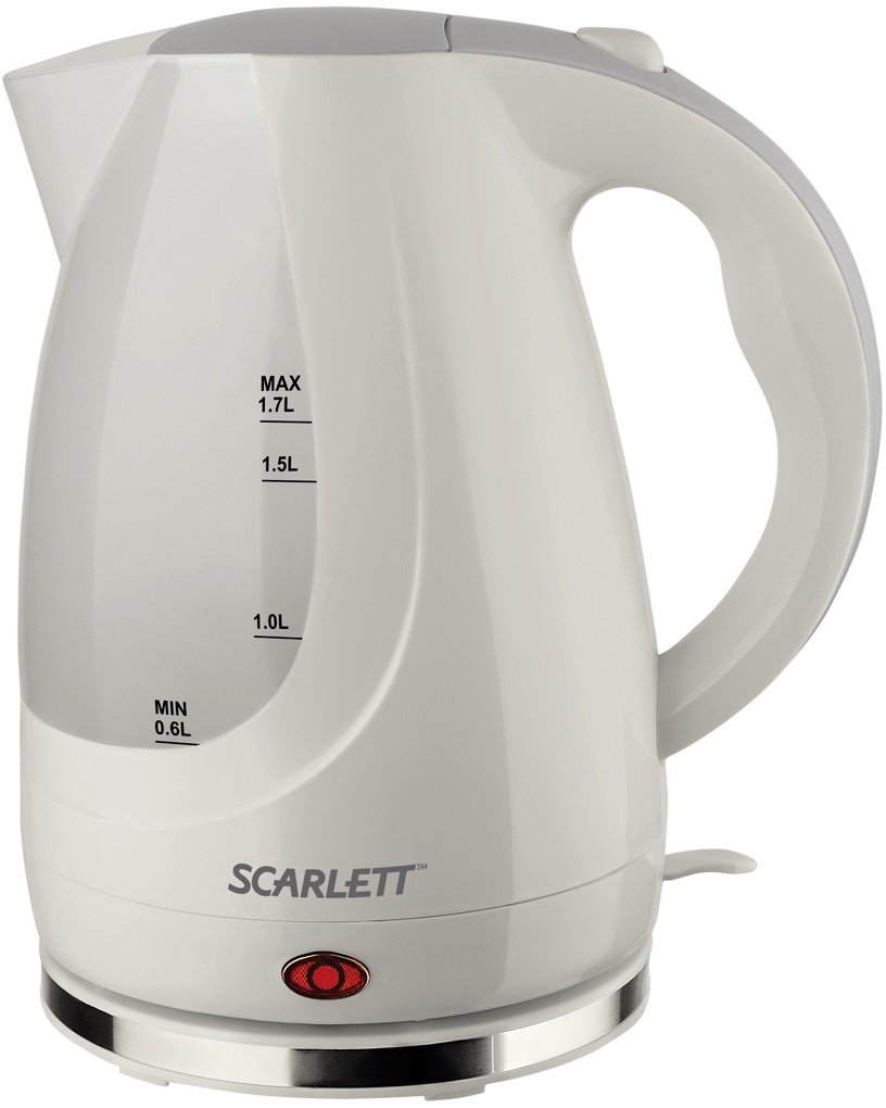 

Чайник SCARLETT SC EK 18P32