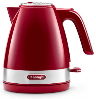 

Чайник DELONGHI KBLA 2000 R