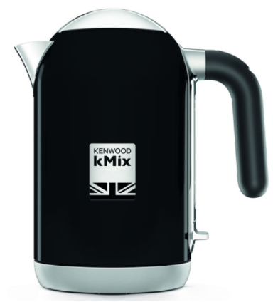 

Чайник KENWOOD ZJX 650 BK
