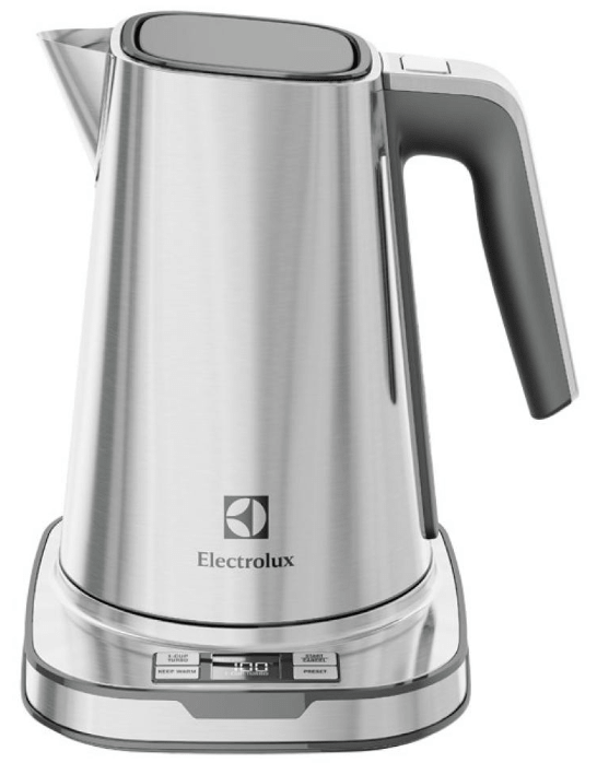 

Чайник ELECTROLUX EEWA 7800