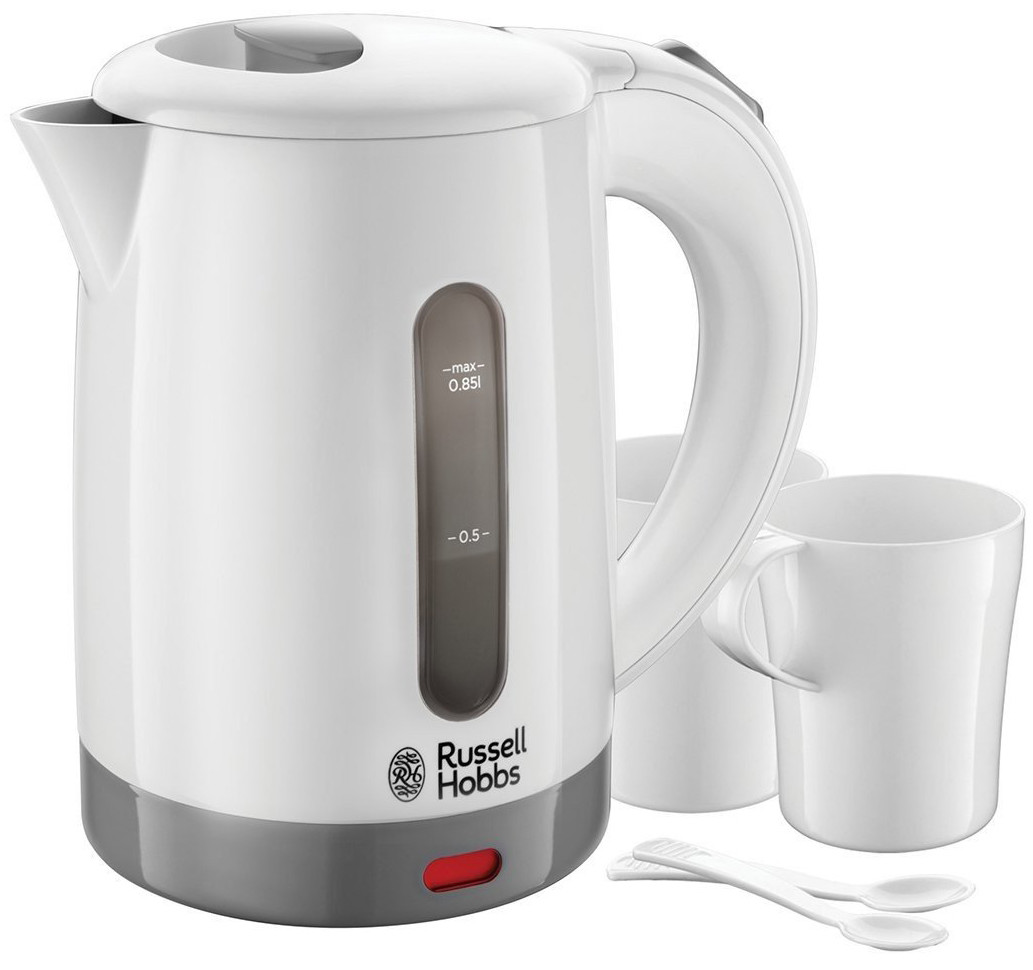 Чайник RUSSELL HOBBS 23840-70 в Києві