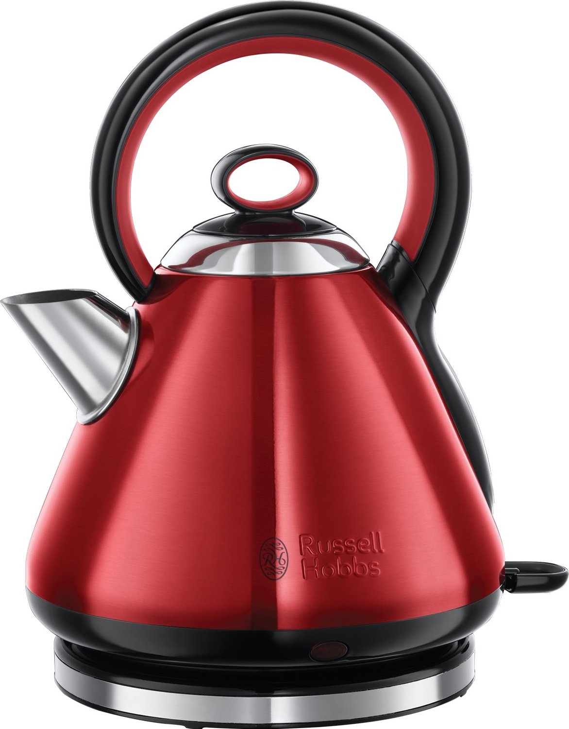 

Чайник RUSSELL HOBBS 21885-70
