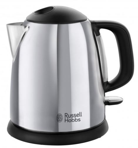 Электрочайник RUSSELL HOBBS 24990-70 в Киеве