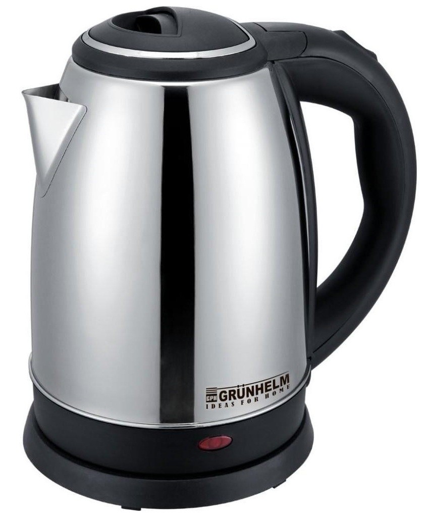 

Чайник GRUNHELM EKS 7518