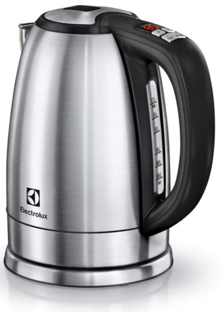 

Чайник ELECTROLUX EEWA 7700