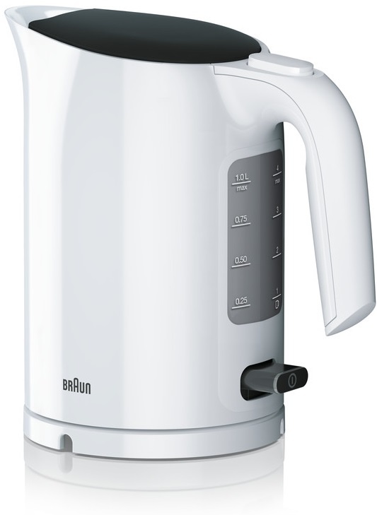 

Чайник BRAUN WK 3000 white