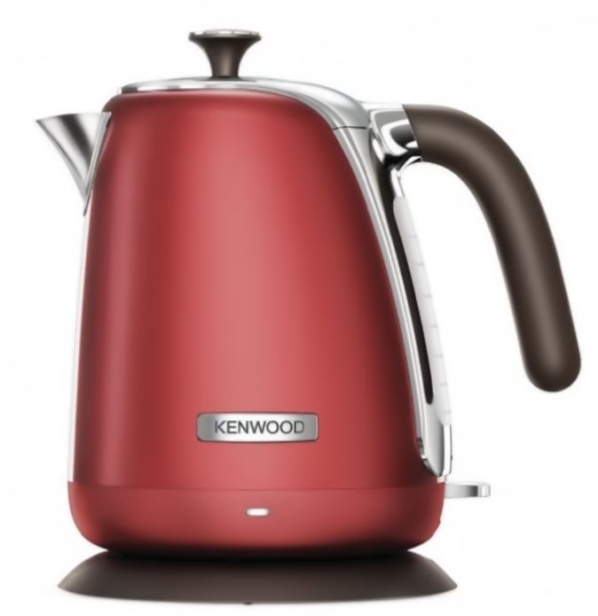 

Чайник KENWOOD ZJM 301 RD