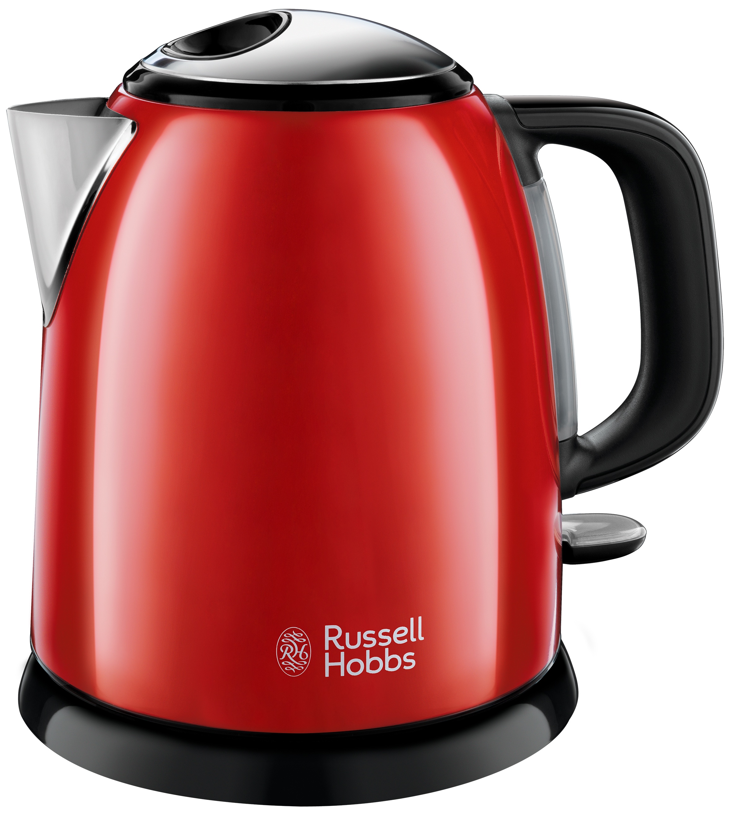 Электрочайник RUSSELL HOBBS 24992-70 в Киеве