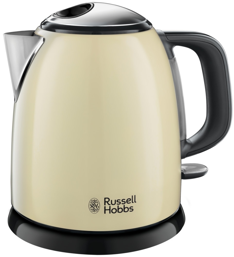 Чайник RUSSELL HOBBS 24994-70 в Києві