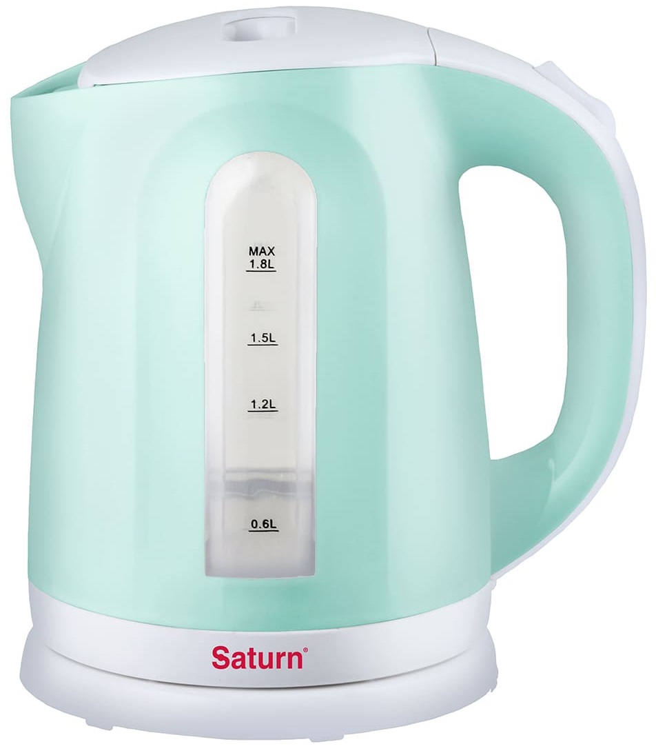 

Чайник SATURN ST EK 8414