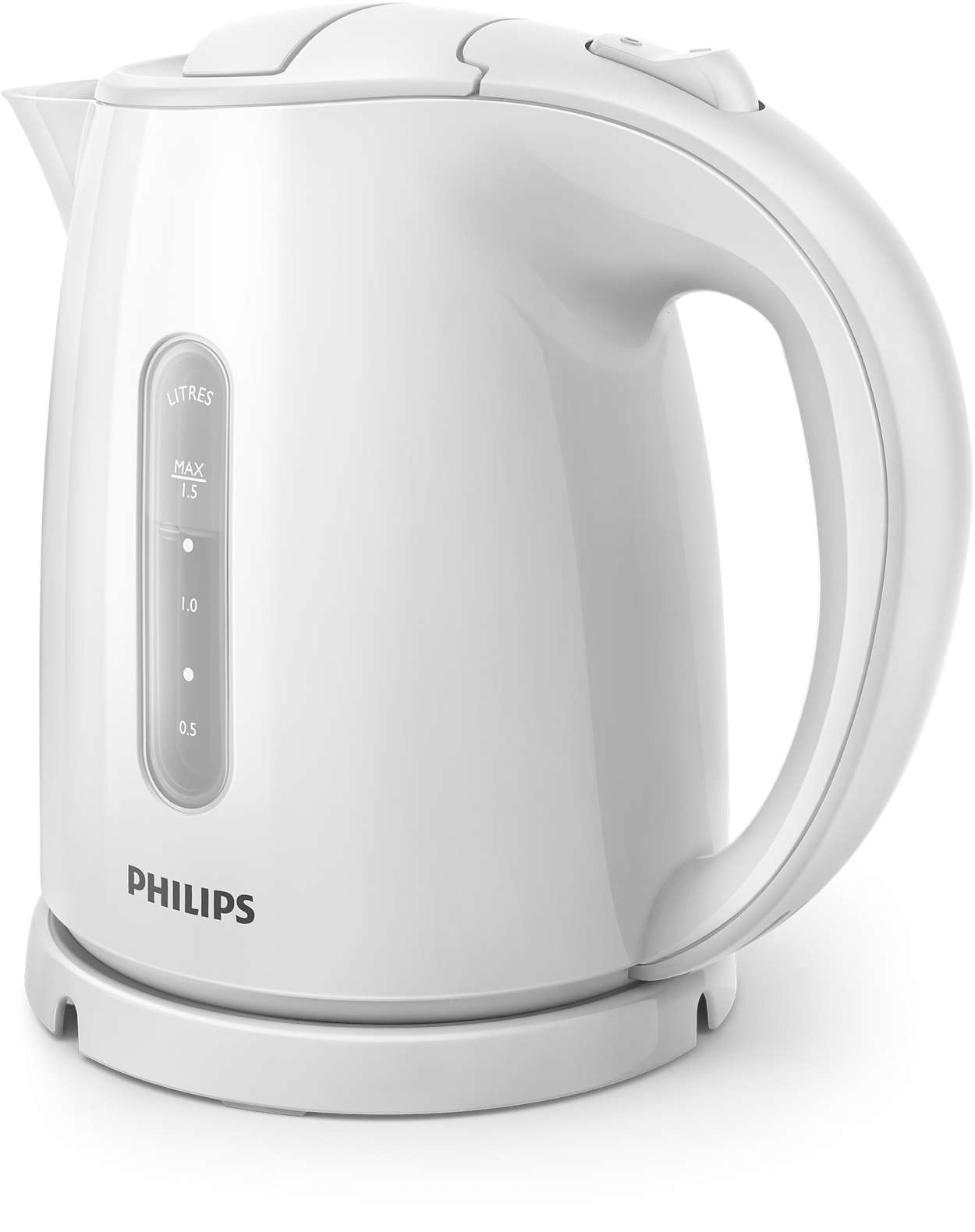 

Чайник Philips Daily Collection HD4646/00