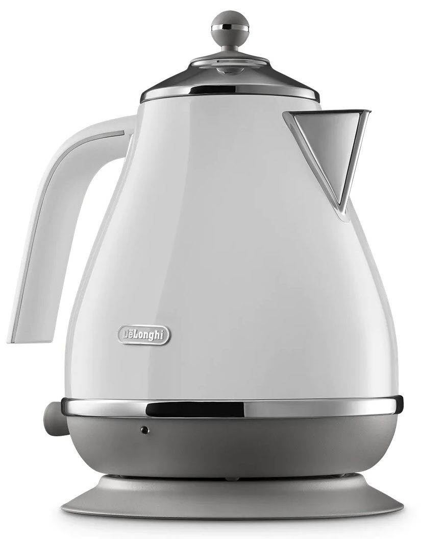 Чайник DELONGHI KBOC 2001 W · 2