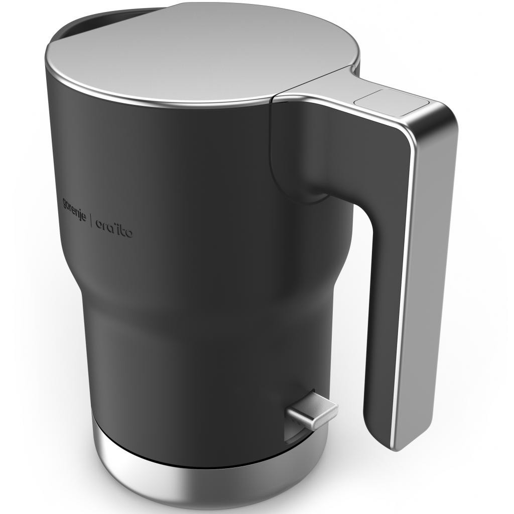 Електрочайник GORENJE K 15 ORAB · 3
