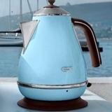 Чайник Delonghi KBOV 2001 AZ · 4