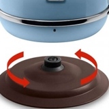 Чайник Delonghi KBOV 2001 AZ · 6