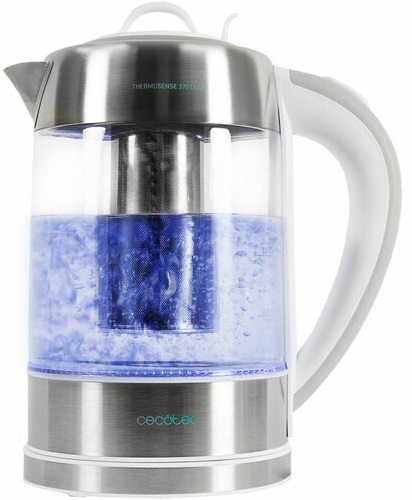 Чайник CECOTEC ThermoSense 370 Clear CCTC-01511 в Киеве