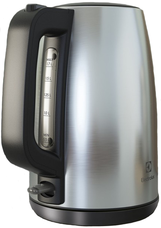 Чайник ELECTROLUX E3K1-3ST · 3