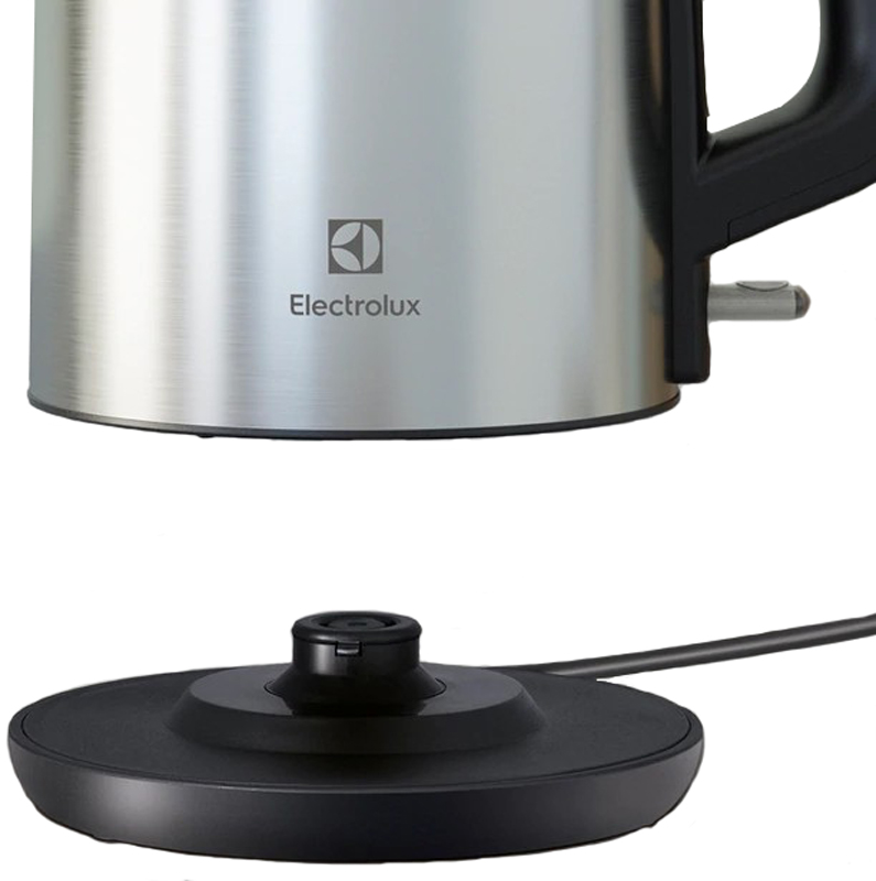 Чайник ELECTROLUX E3K1-3ST · 5