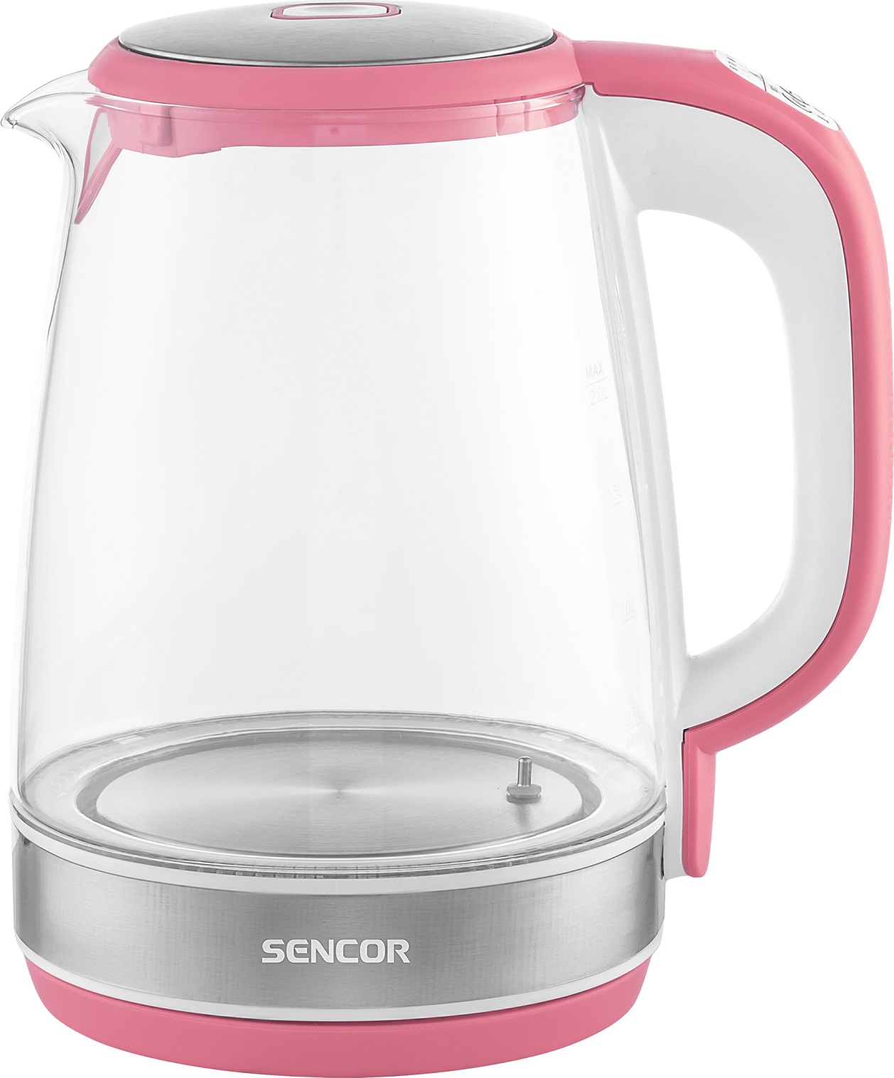 Чайник SENCOR SWK 2194RD в Києві