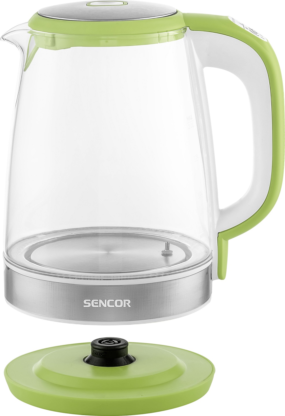 Чайник SENCOR SWK 2197GG · 6