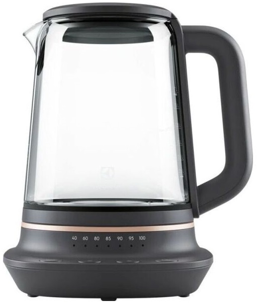 Електрочайник ELECTROLUX E7GK1-8BP в Києві