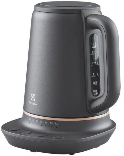 Чайник ELECTROLUX E7K1-6BP · 3