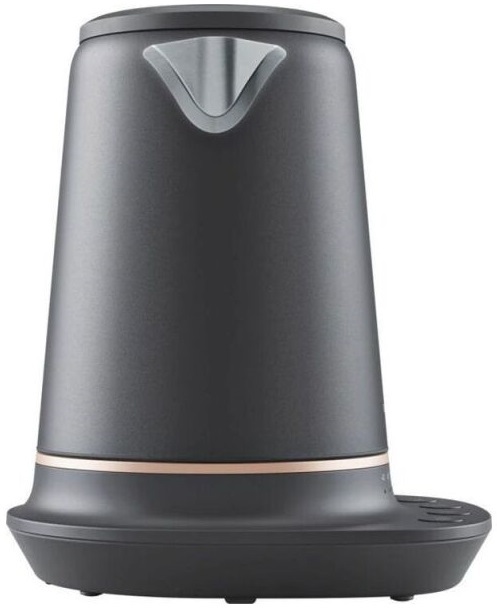 Чайник ELECTROLUX E7K1-6BP · 5