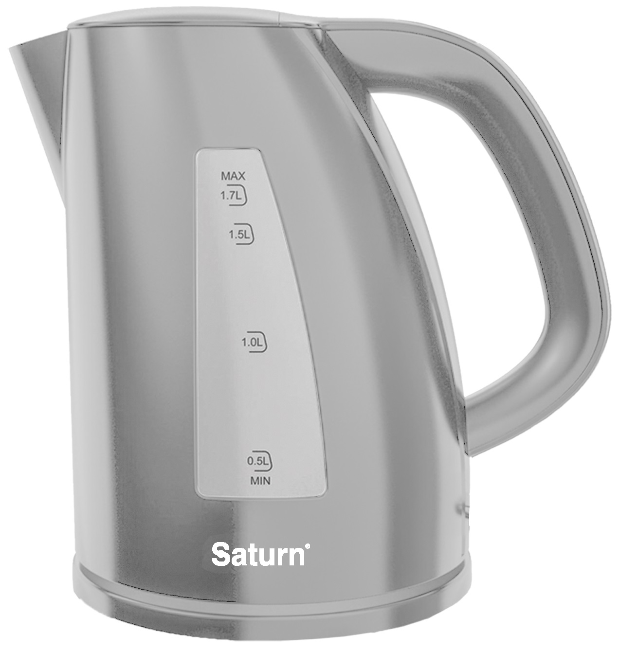 saturn kettle grey