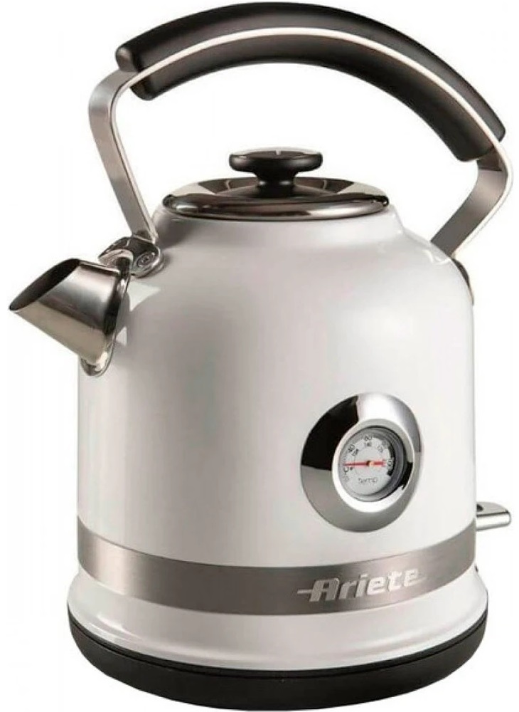 Электрочайник ARIETE 2854 White в Киеве