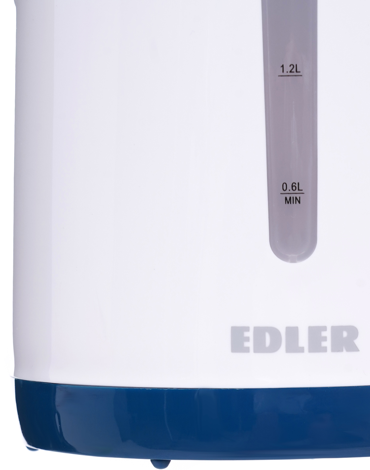 Чайник EDLER EK4520 Blue · 6