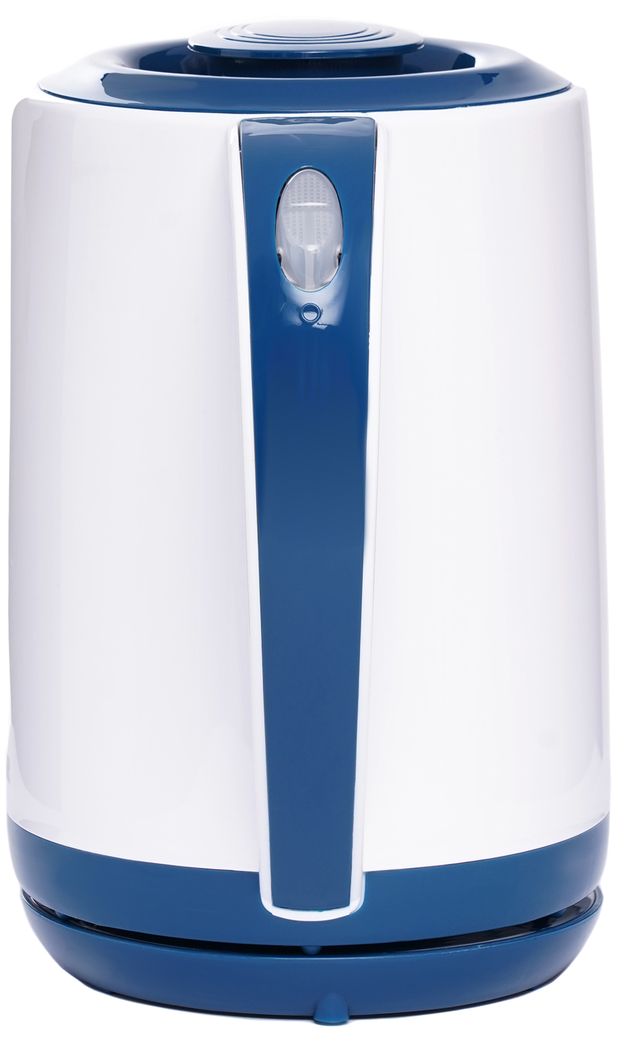 Чайник EDLER EK4520 Blue · 3
